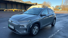 Hyundai Kona 150kW Premium SE 64kWh 5dr Auto Electric Hatchback